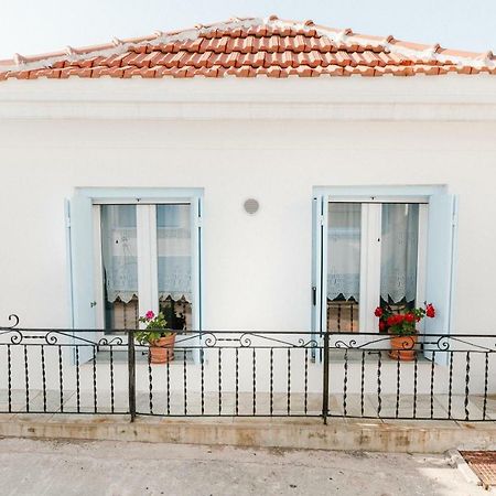 Asterias House, Skopelos Esterno foto