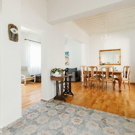 Asterias House, Skopelos Esterno foto