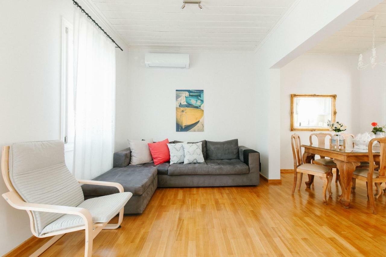 Asterias House, Skopelos Esterno foto